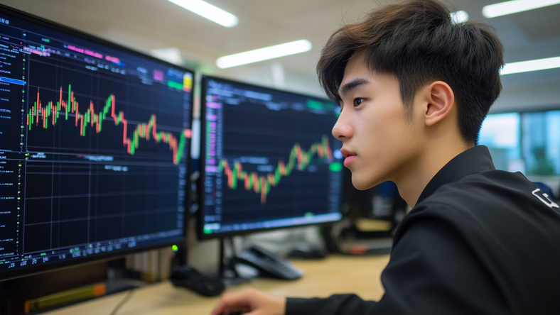 特朗普疯狂加关税,年轻人该怎么办?